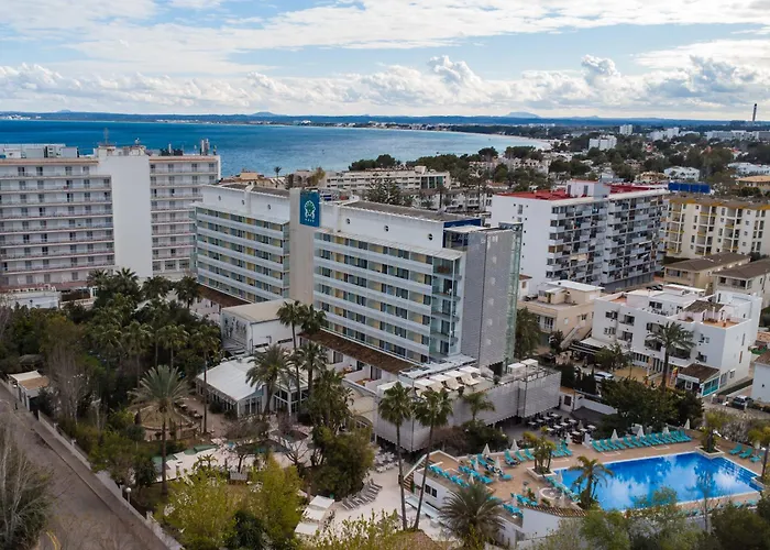 Bahía de Alcudia Hotel&Spa