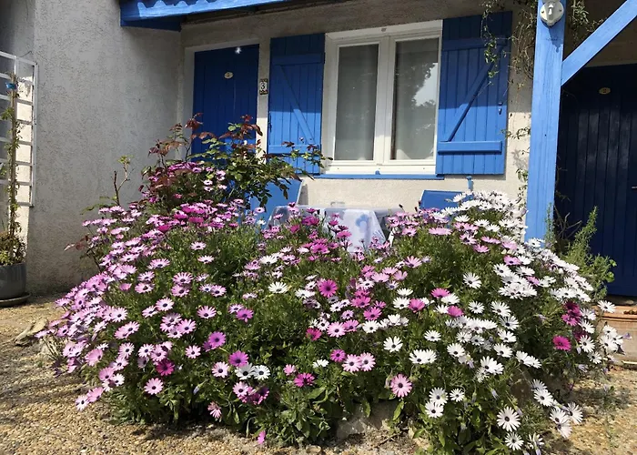 Hotel Des 4 Vents Esprit Camargue Parking Privé Gratuit