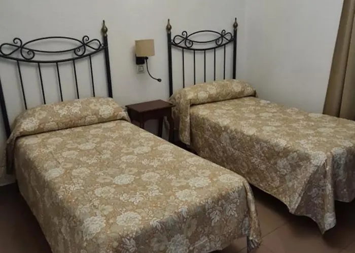 Hostal Trajano