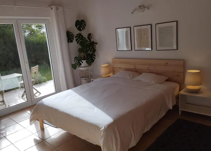 Endless Summer Surf House Aljezur