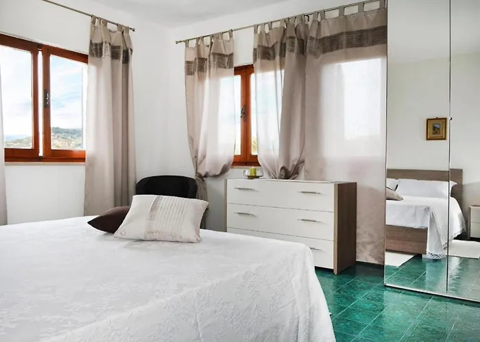 Hotel Sa Lumenera