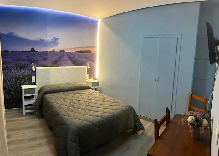 Hostal Imperio