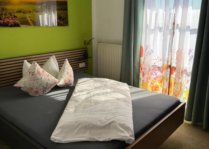 Hotel Rebstöckel Schweigen-Rechtenbach