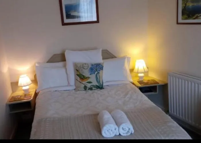 Windermere Lynwood Guest House