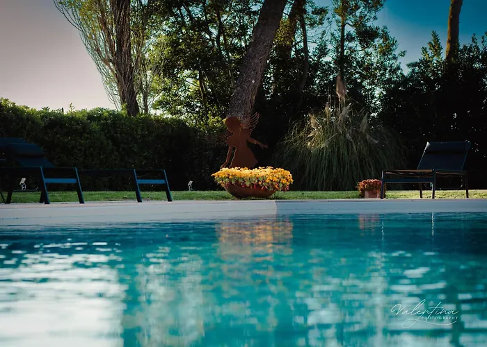 Hotel Arcadia - Sirolo