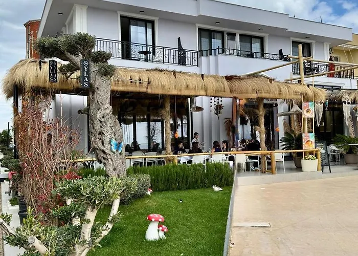 Hotel Saly