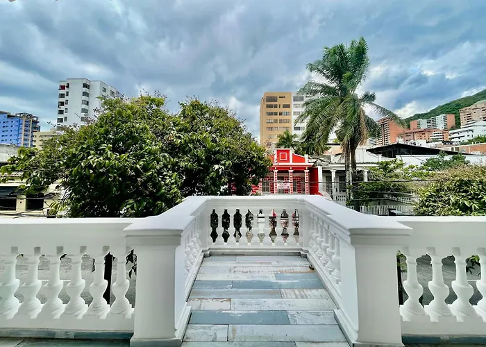 Hotel Cattaleya City