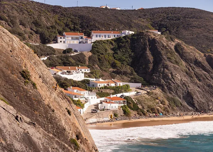 Living Lodge Portugal Aljezur