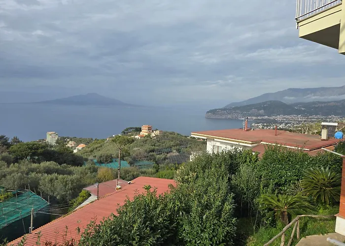 Hotel Il Nido Sorrento