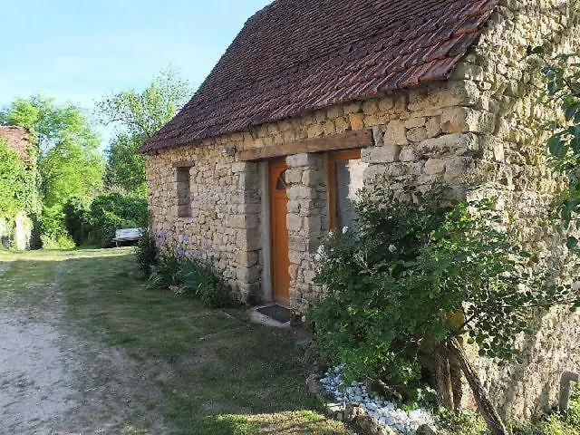 Gîte et chambres d'hôtes - Sur le chemin des sens