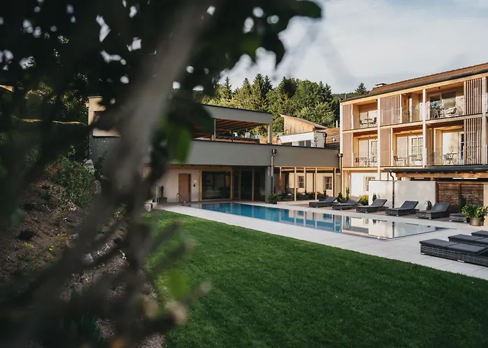 Hotel-Restaurant Waldhof Muhr