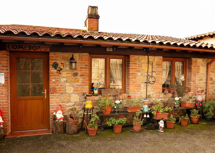 Posada La Herradura