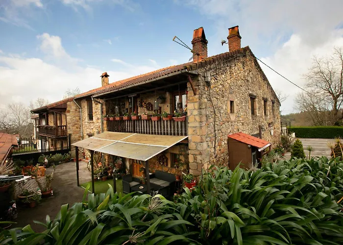Posada La Herradura
