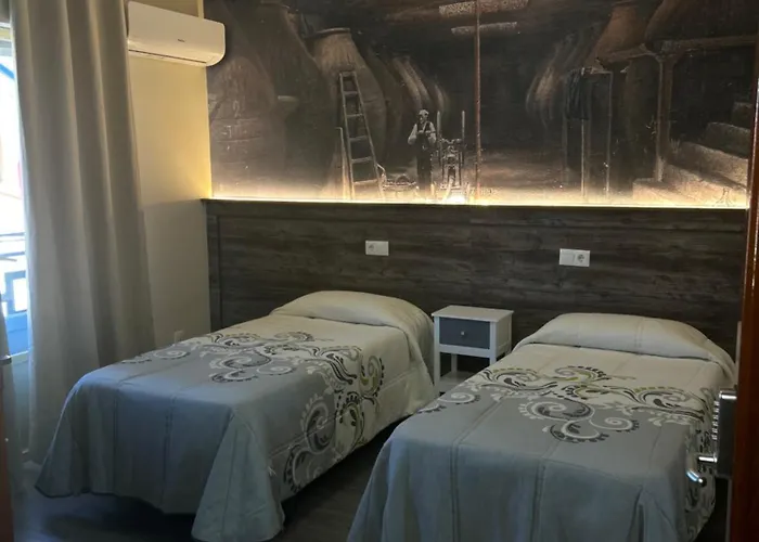 Hostal Imperio