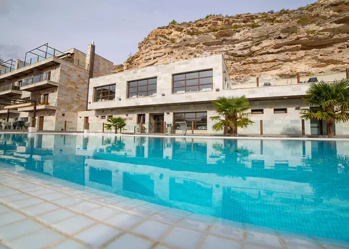 Hotel Spa Elia
