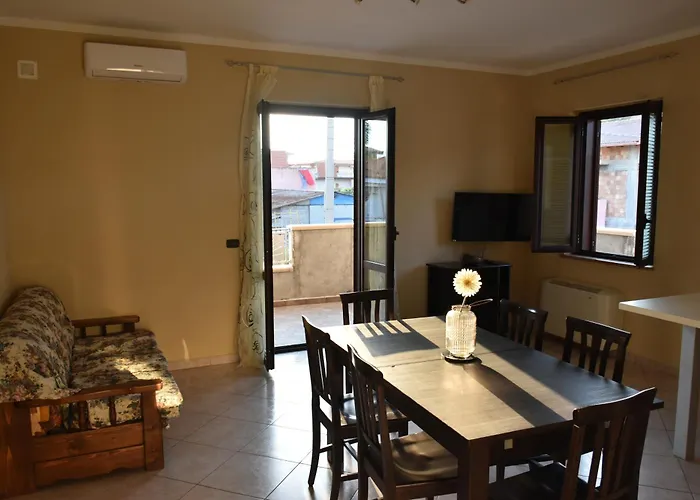 Hotel Il Melograno Nicotera