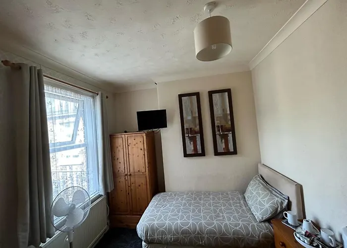 The Little Emily Guest House