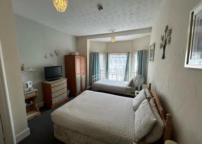 The Little Emily Guest House