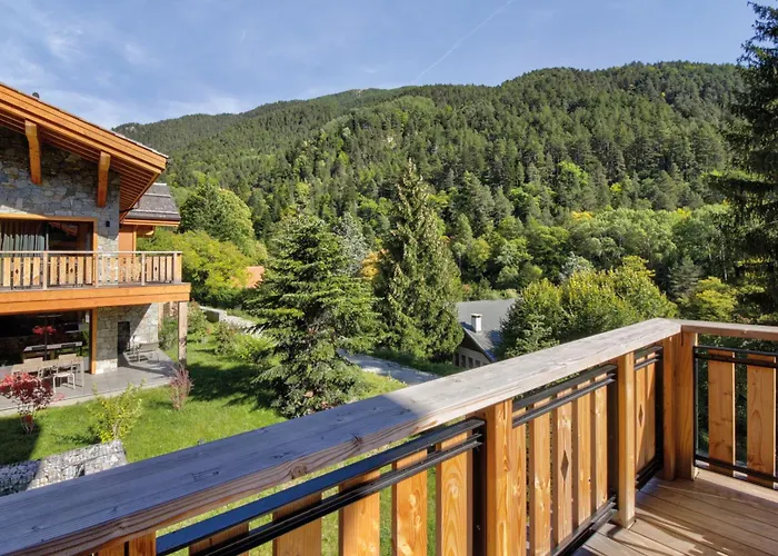 Pure Montagne Resort&Spa