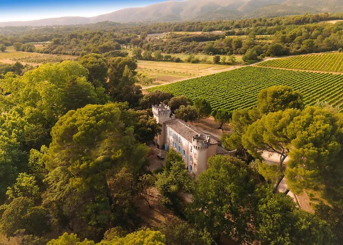 Château la Sable