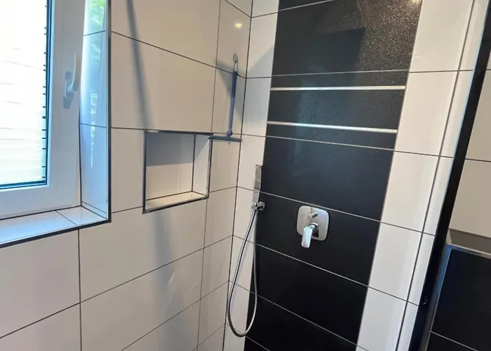 Pension Andelsen Uberlingen