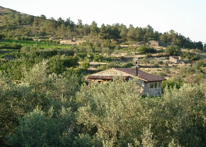Outros Tempos Turismo De Aldeia