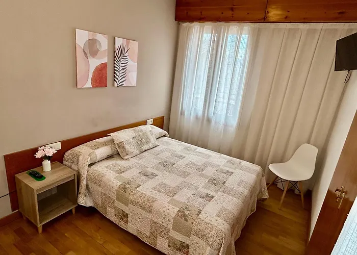 Hostal L'Estació