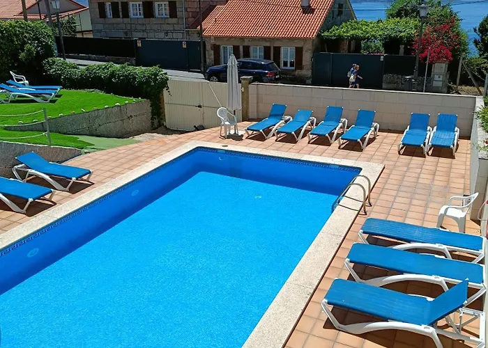 Hotel Palacios