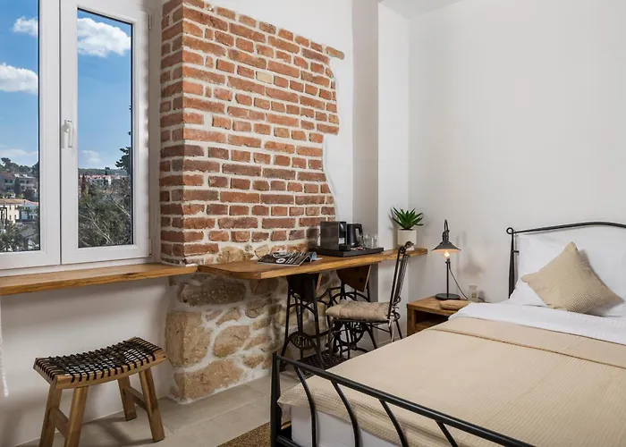 The House Hotel Malinska
