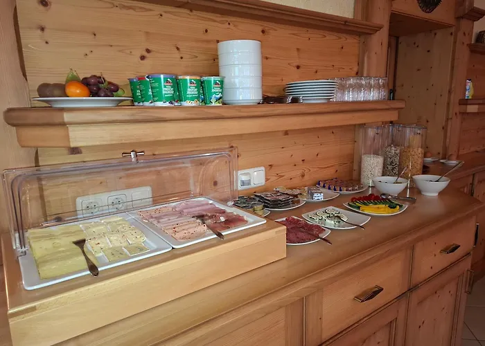 Pension Meisl Berchtesgaden