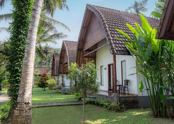 Crystal Bay Villa