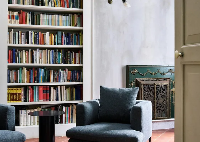 Palazzo Daniele, A Member Of Design Hotels Gagliano del Capo
