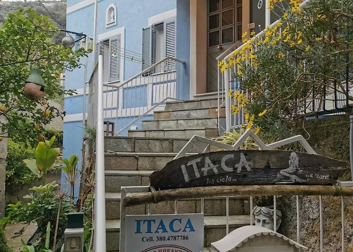Itaca