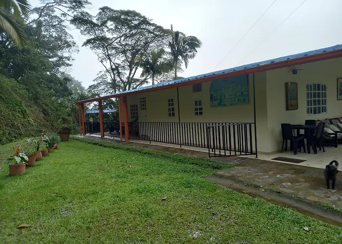 El Refugio