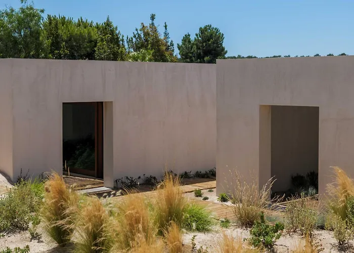 Velvet Bungalow Carvalhal 
