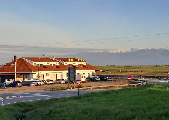 Hostal La Sierra