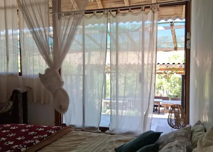 Hotel Casa Moksha Máncora