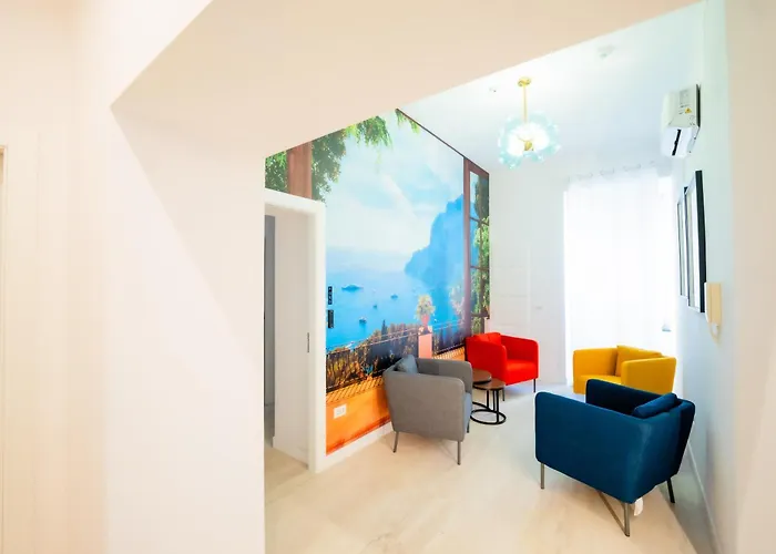 Four Points Suites