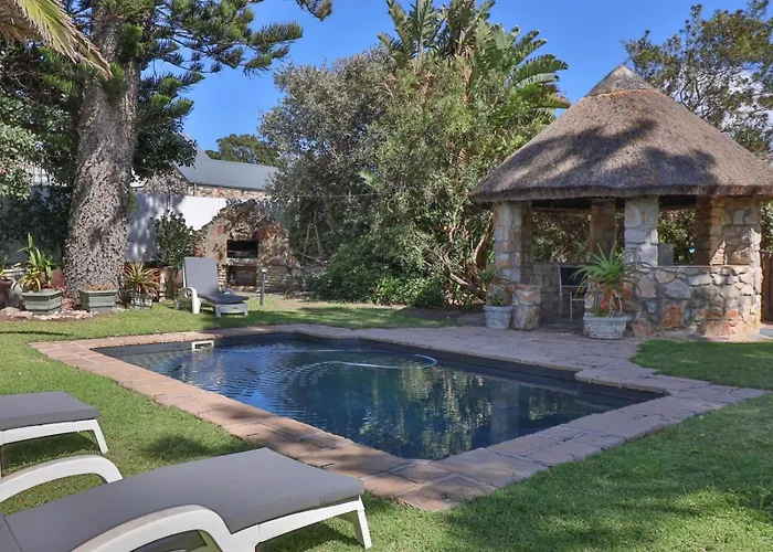 Hotel House On Westcliff Hermanus