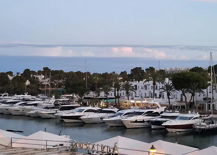 Casa Ceiba Maria Hotel Cala D´Or
