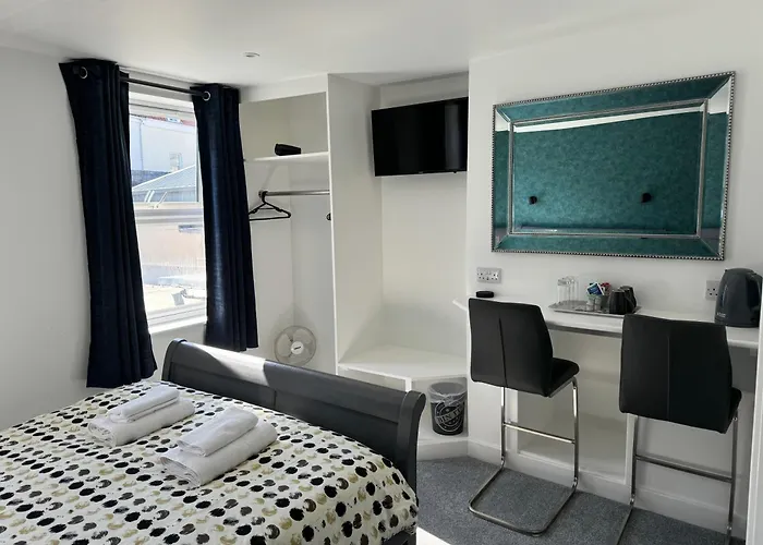 St Georges Guest House