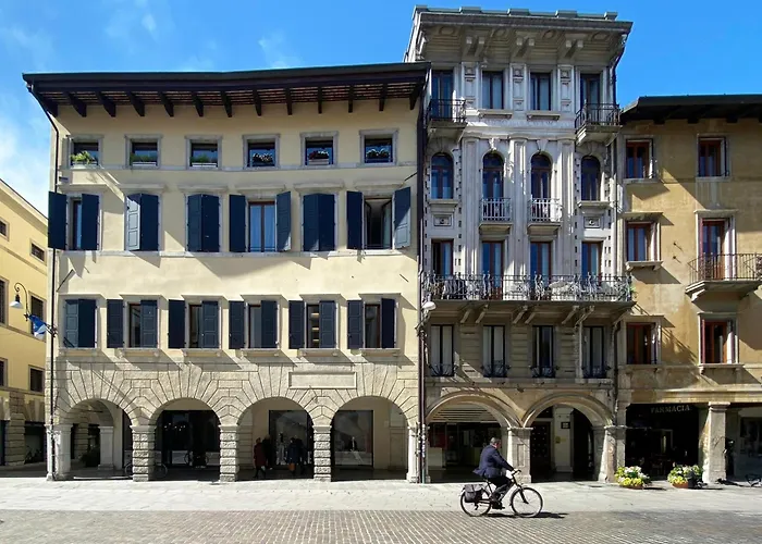 Mercatovecchio Luxury