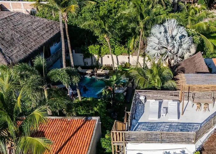 Hotel Casa Elea Jijoca de Jericoacoara