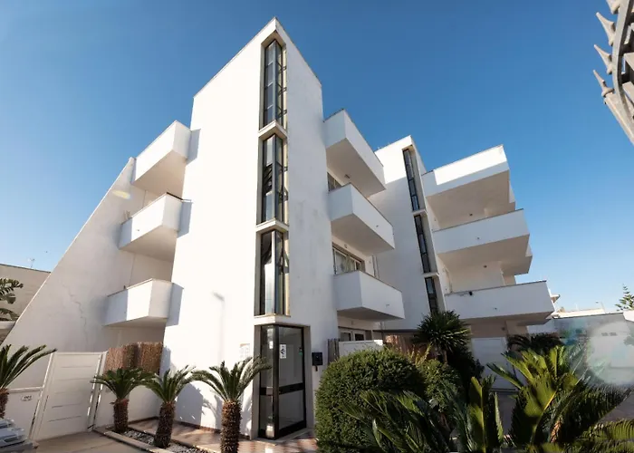 Infinity Residence con Parcheggio