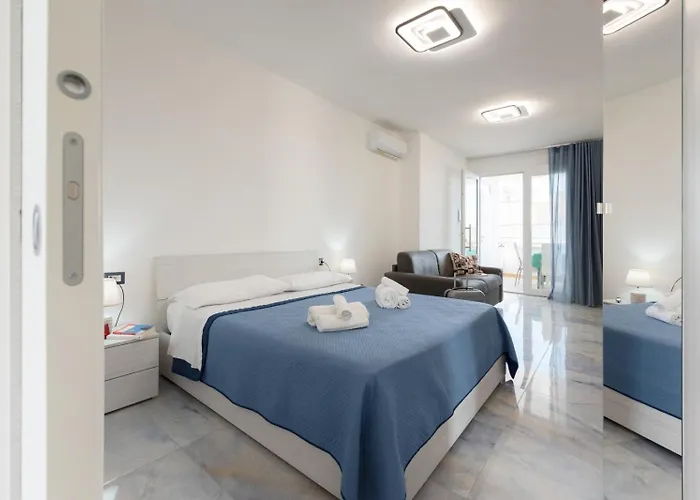 Infinity Residence con Parcheggio