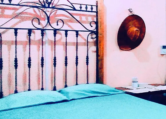 Hostal Villa Mercedes Tizimín