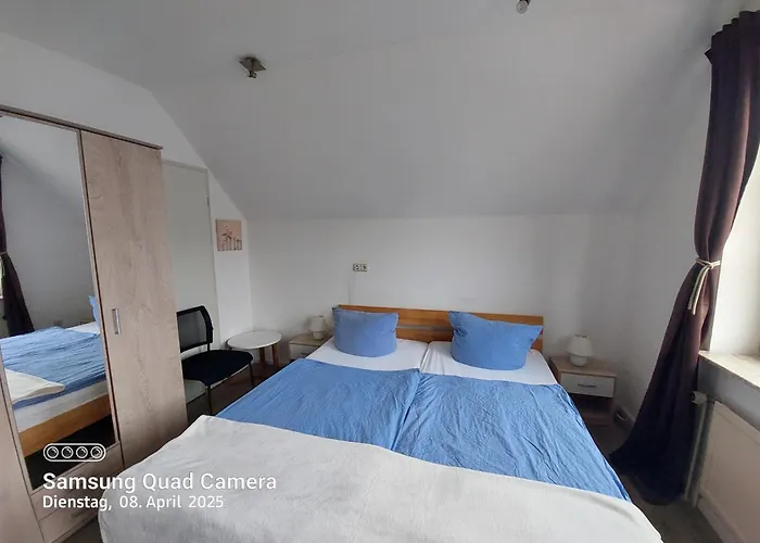 Pension Norddeicher Straße Norden