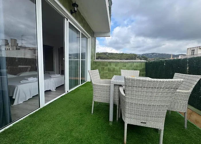 Hotel Colibri Calella