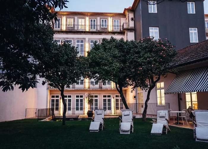 Grande Hotel Paris By Stay Hotels