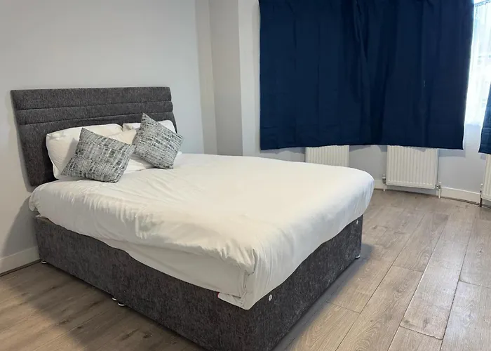 Harrow Bed&Breakfast